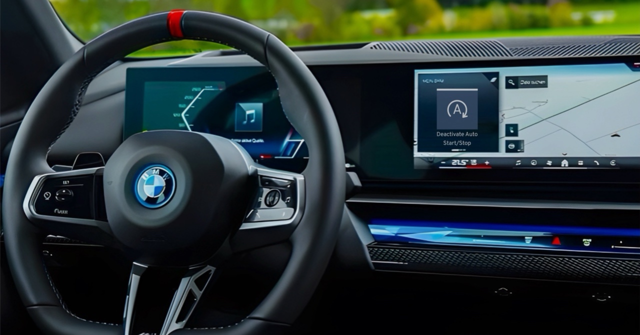 Кодирование кнопки Start / Stop