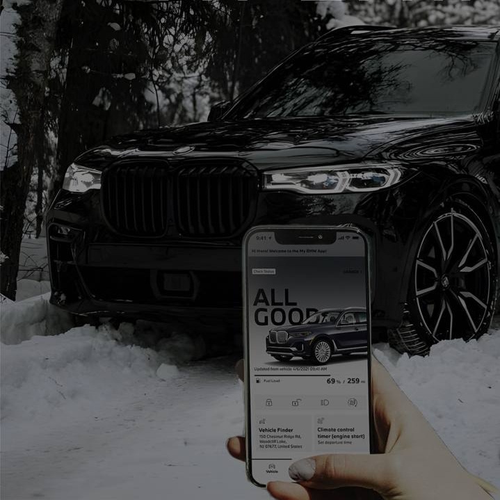 Активация штатного автозапуска