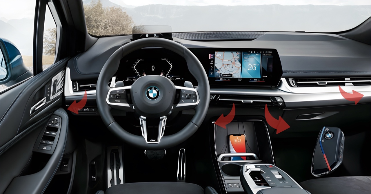 Автозапуск и управление Webasto для BMW без MyBMW — теперь доступно!