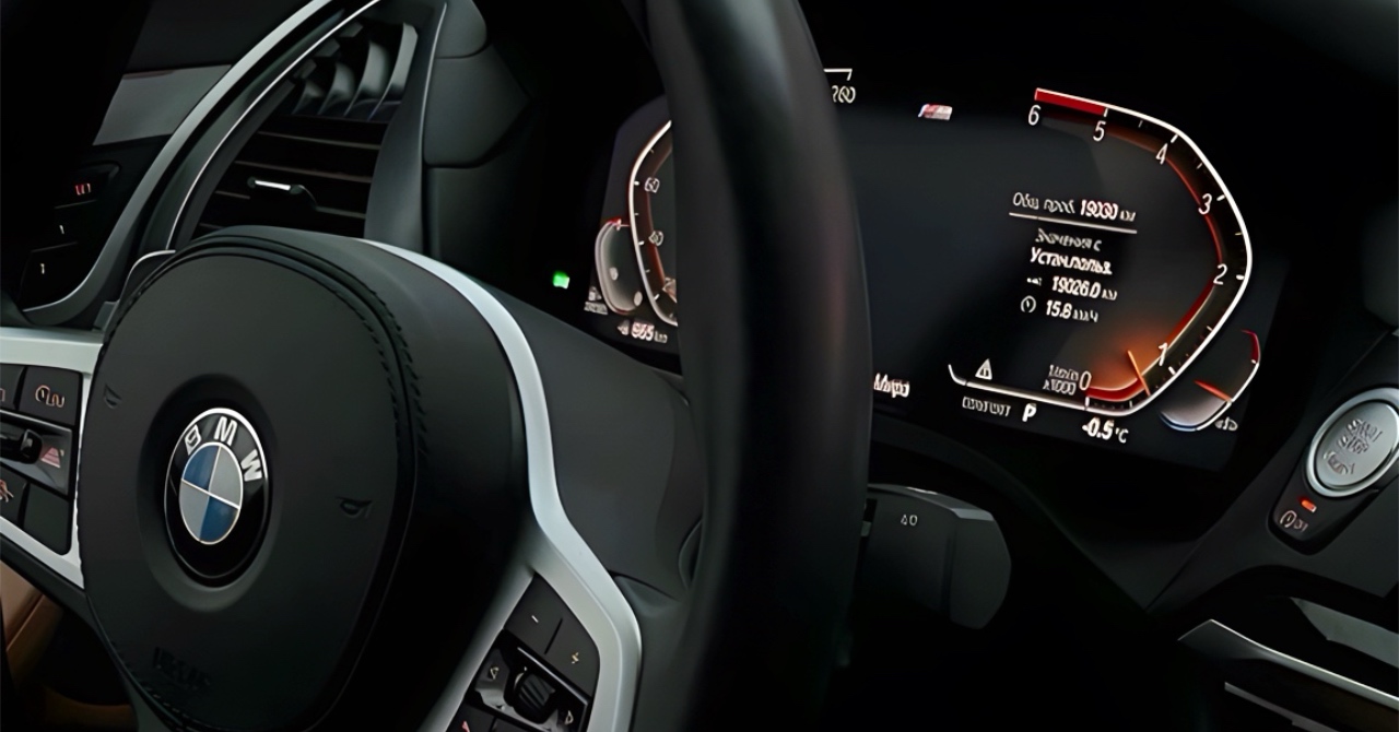 Ремонт и обнуление комбинации приборов "Бумеранги" на BMW