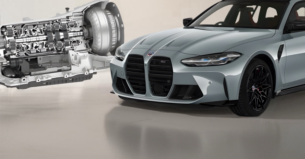 Обнуление и привязка АКПП для автомобилей BMW F и G серий