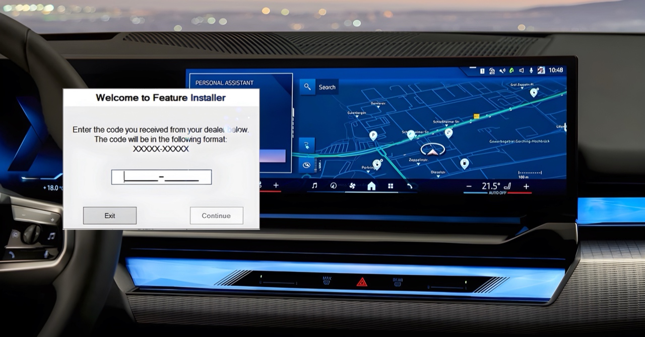 Генерация кодов Feature Installer — для профессионалов