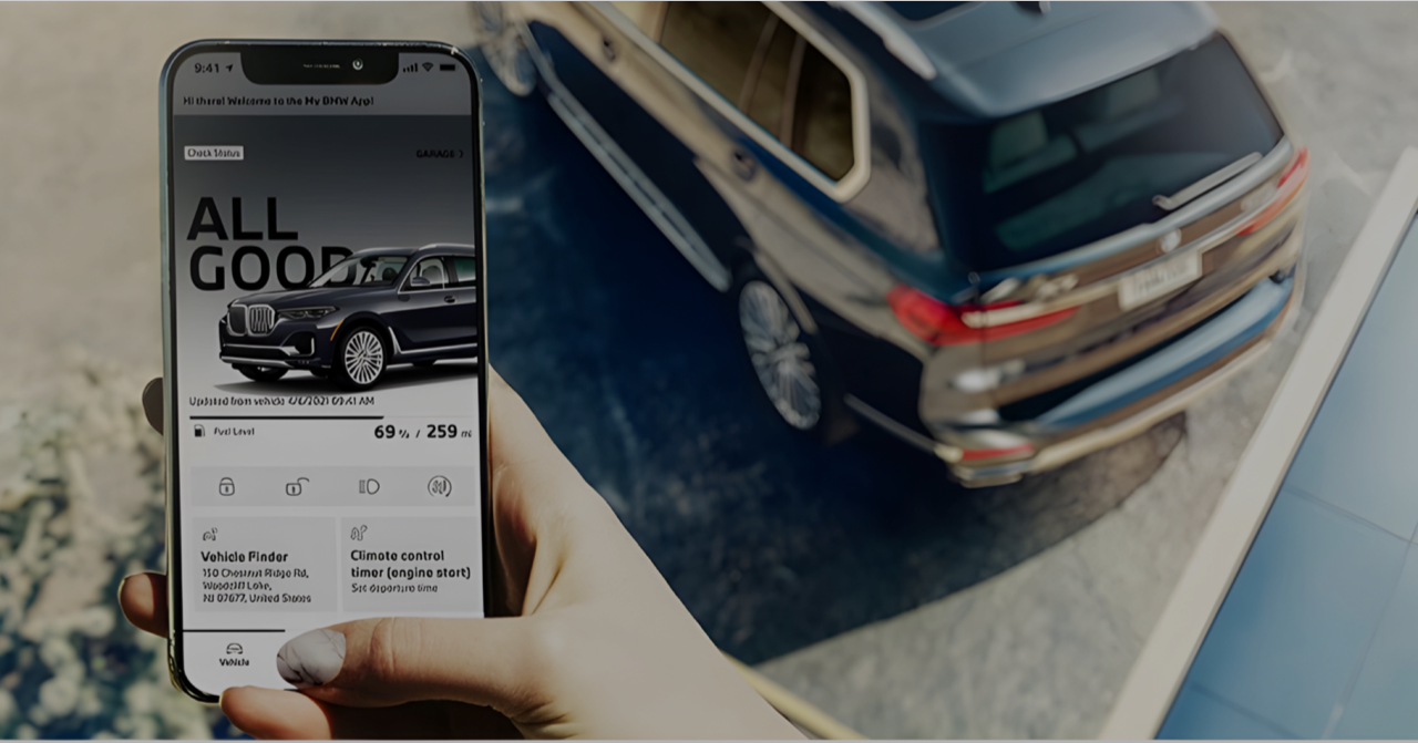 Настройка бессрочной подписки Connected Booster Package