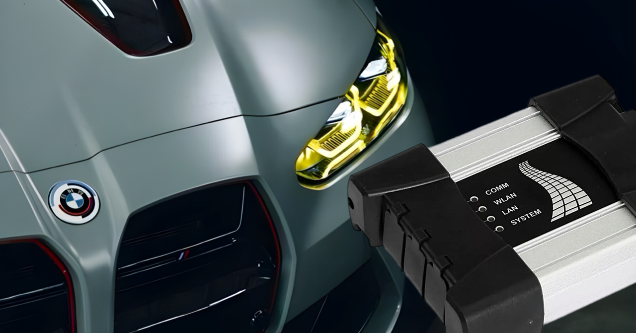 ICOM Next в наличии